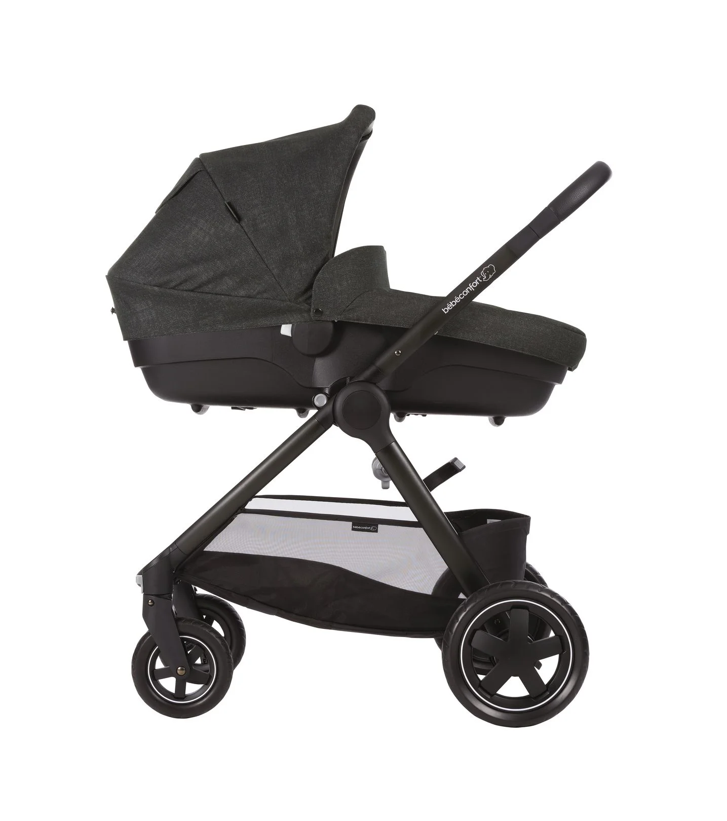 Рисунок 3 - Прогулочная коляска Bebe Confort