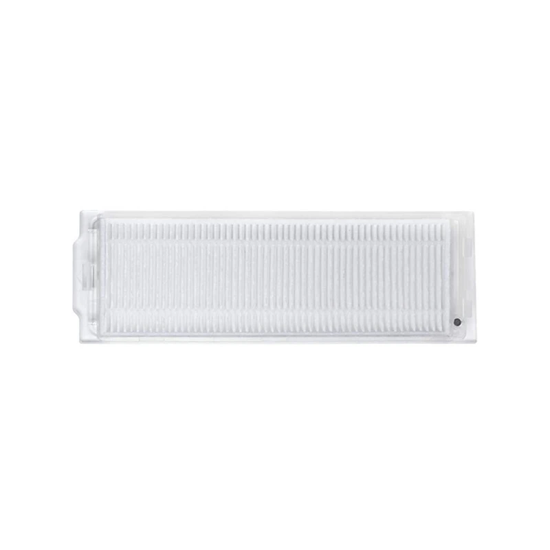 

Side Brush Hepa Filter Roller Brush Mop Cloth for Xiaomi Mijia STYJ02YM