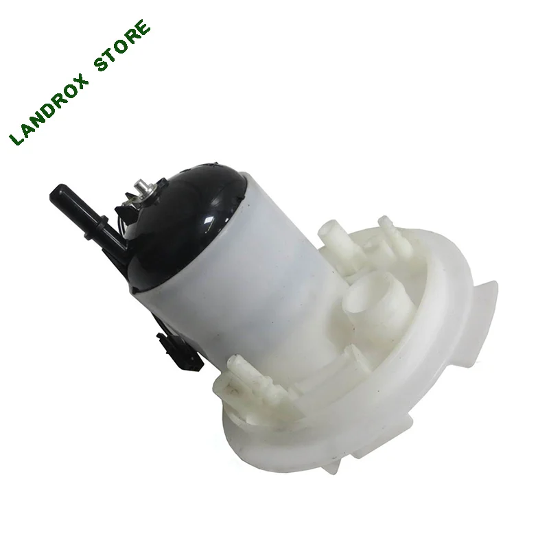 LR026197 для топливного фильтра крышка автомобильного отправителя топливный бак Land