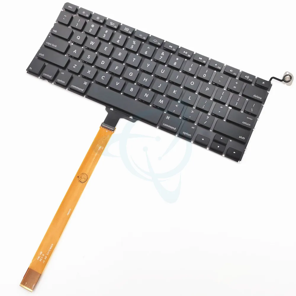 shenyan New Keyboard Extender Cable For A1278 A1286 A1297 Extension Test EMC 2326 MD101 102 2563 MD103 104 | Компьютеры и офис