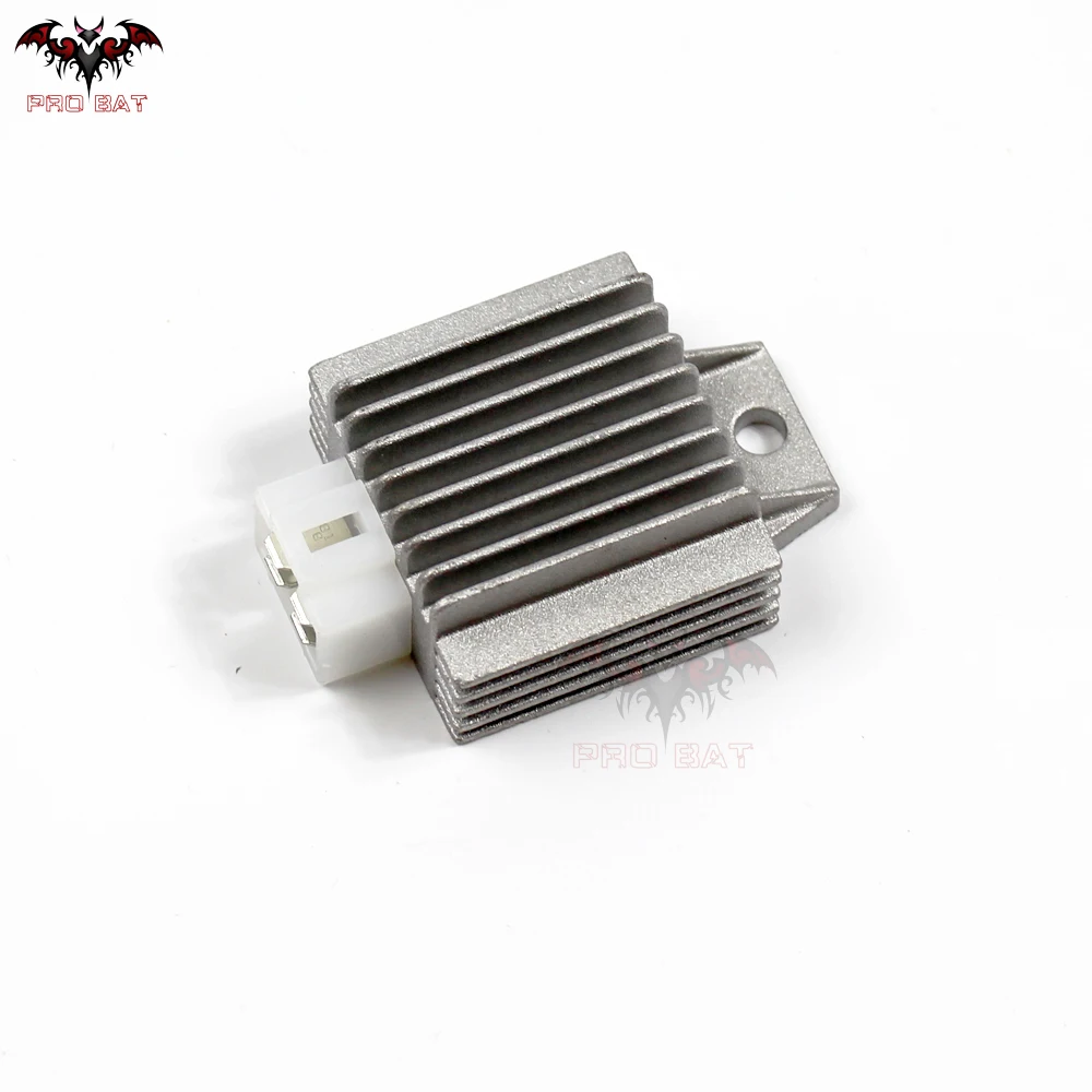 Регулятор напряжения выпрямитель для квадроцикла карта багги 150 куб. См 200 12 В 4