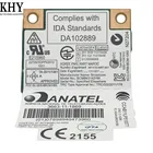 BCM94313 WiFi BGN + BT4.0 карта для Lenovo X140e L430 L530 S431 S531 E335 E431 E545 E145 04W3836 04W3837 04W3794 04W3795 20200222