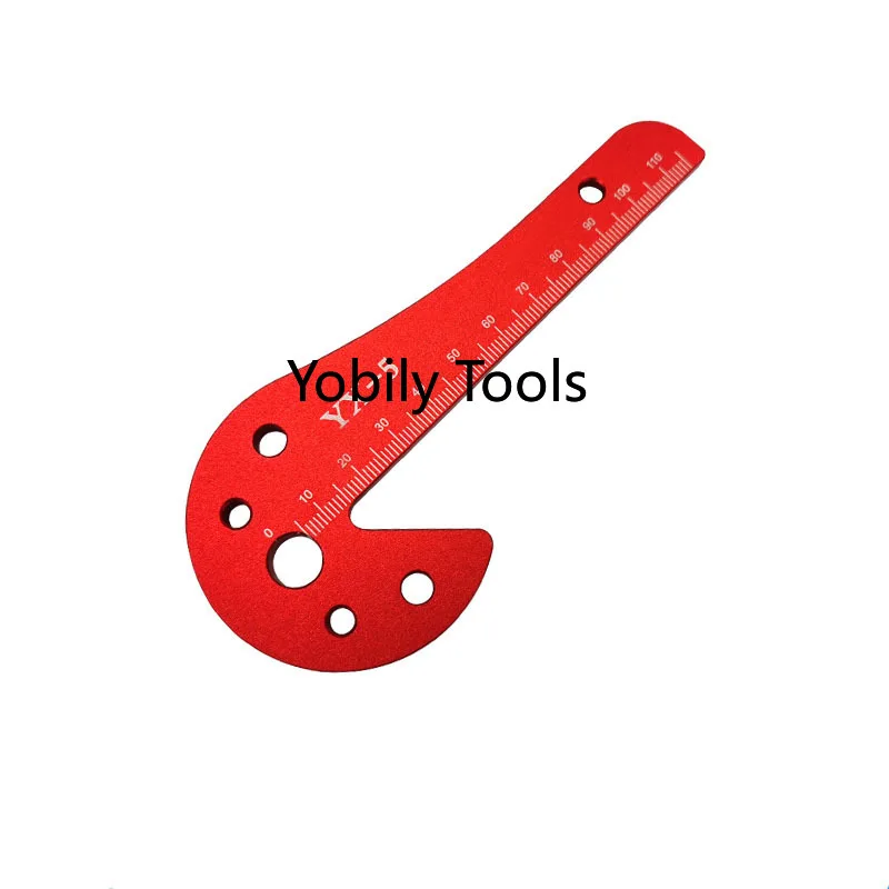 Деревообрабатывающий центр круглый стержень Центральная линия рисование