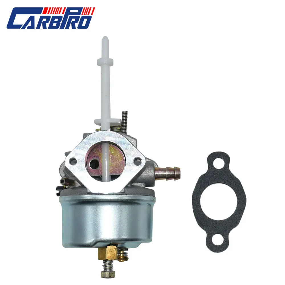 

Карбюратор для Tecumseh H70 HSK70 7HP 632371 632371A 631954 Stens 520-910