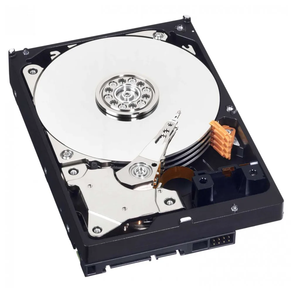 Внутренний жесткий диск Drives WESTERN WD WD5000AZRZ HDD 500ГБ 3 5&quot 5400RPM 64MB (SATA III) Blue |