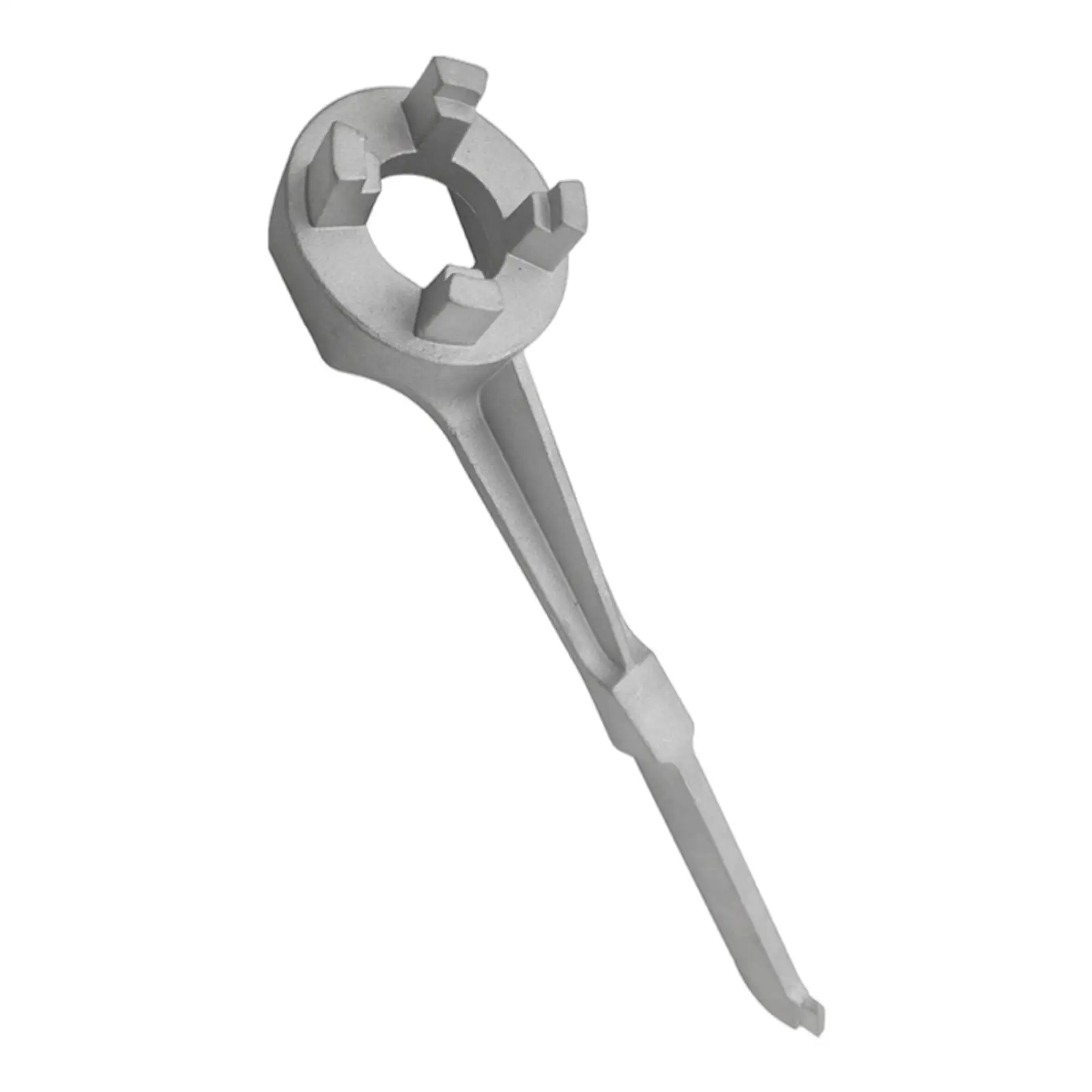 

Гаечный ключ для крышки масляного барабана, 3/4 дюйма, 10/15/20/30/55 галлонов