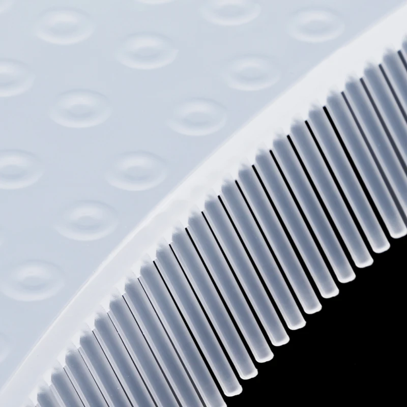 DIY окрашивание волос Тонировочная пластина Профессиональная Парикмахерская