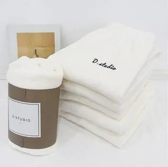 CALOFE зимние плюшевые штаны для отдыха женская домашняя пижама пижамные с