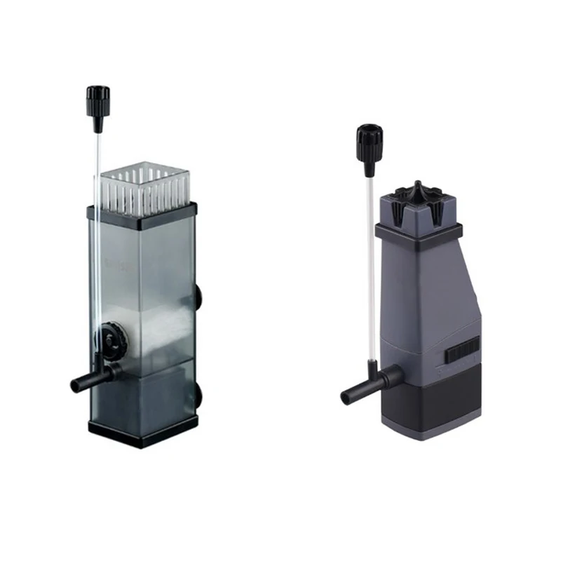 SUNSUN масляный пленочный процессор обезжиривающий фильтрующий кислородный насос