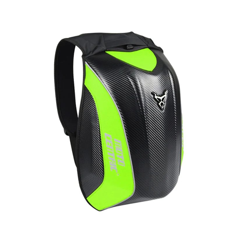 Новая модель для OGIO Mach 5 водонепроницаемый жесткий чехол из углеродного волокна