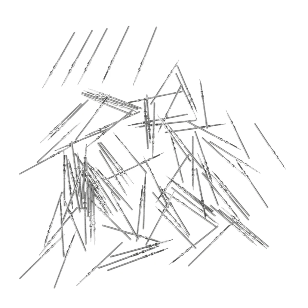 Инструменты для ремонта Заводной стержень часов 100 46941 46945 8200 8205 7009 2836