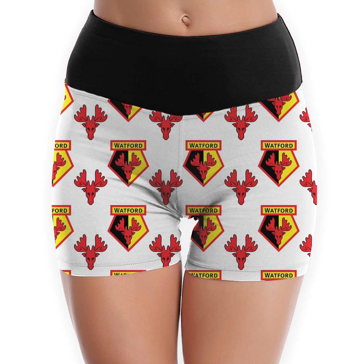 

Waterford Sexy Breathable Shorts Sports Wear Workout Athletic Gym Fitness Yoga Short Pants