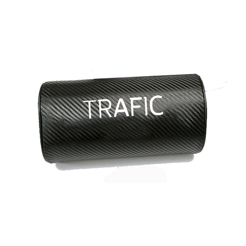 Текстура из углеродного волокна ограниченная мощность подголовник