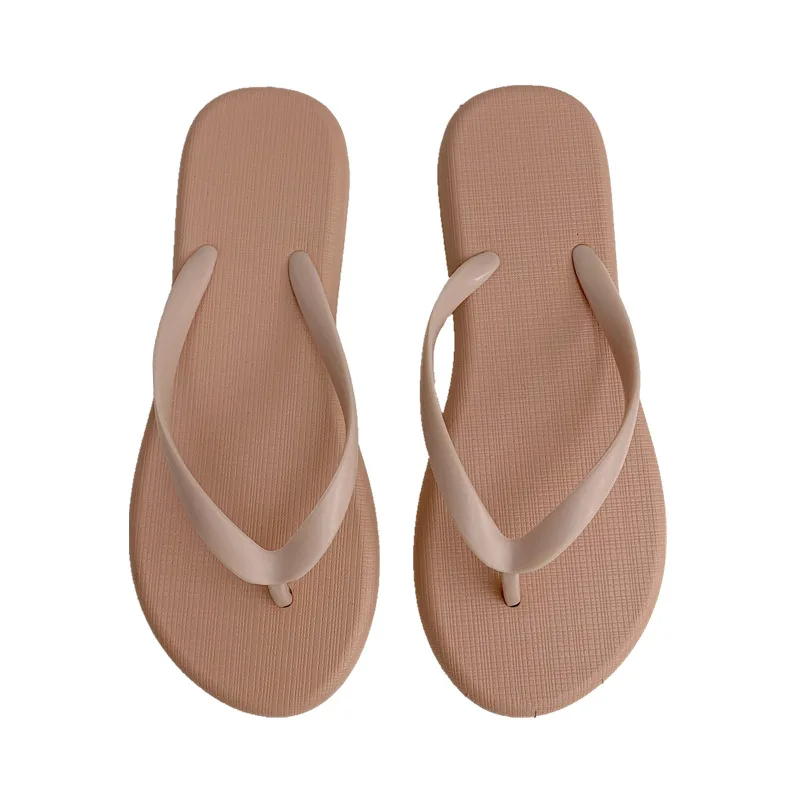

A148rzt New FashionLadies Summer Slides Non Slip Sandals Women Flip Flops