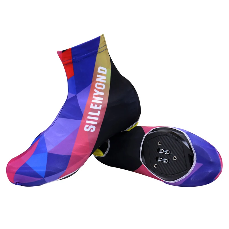 Cycling overshoes Windproof waterproof Anti-slip covers for shoes men Bike MTB Cycling Shoe Cover Sport Protector