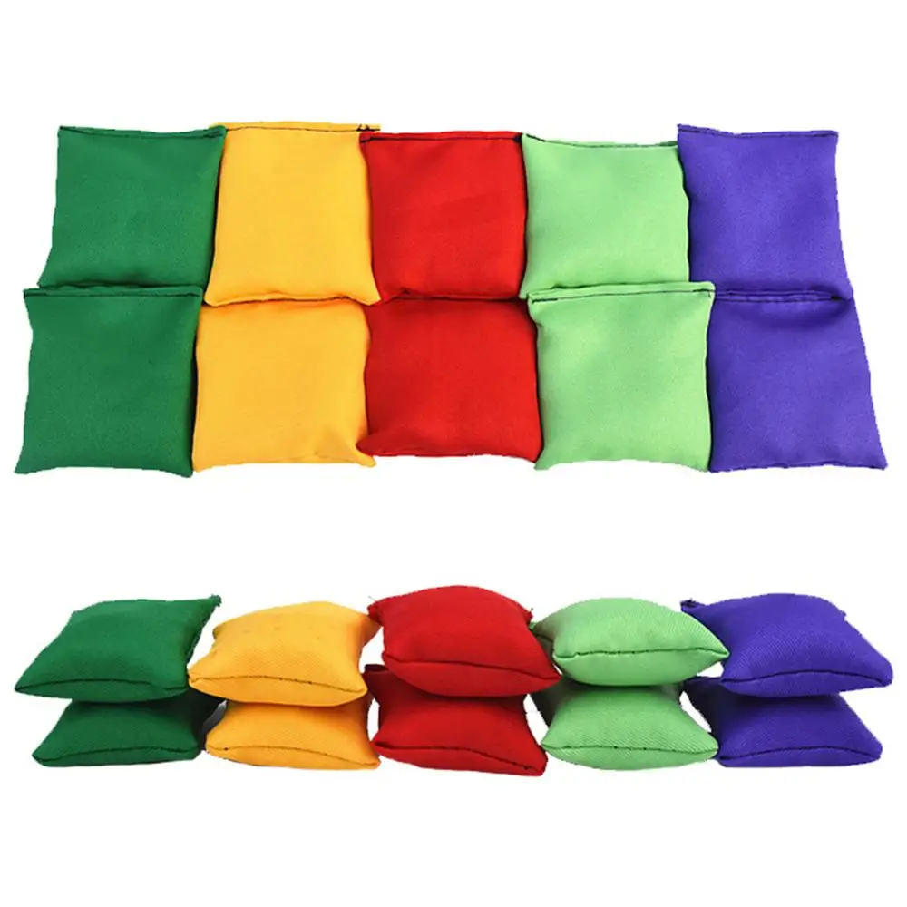 4 шт./компл. забавная мини игрушка в виде бутона устойчивая к атмосферным