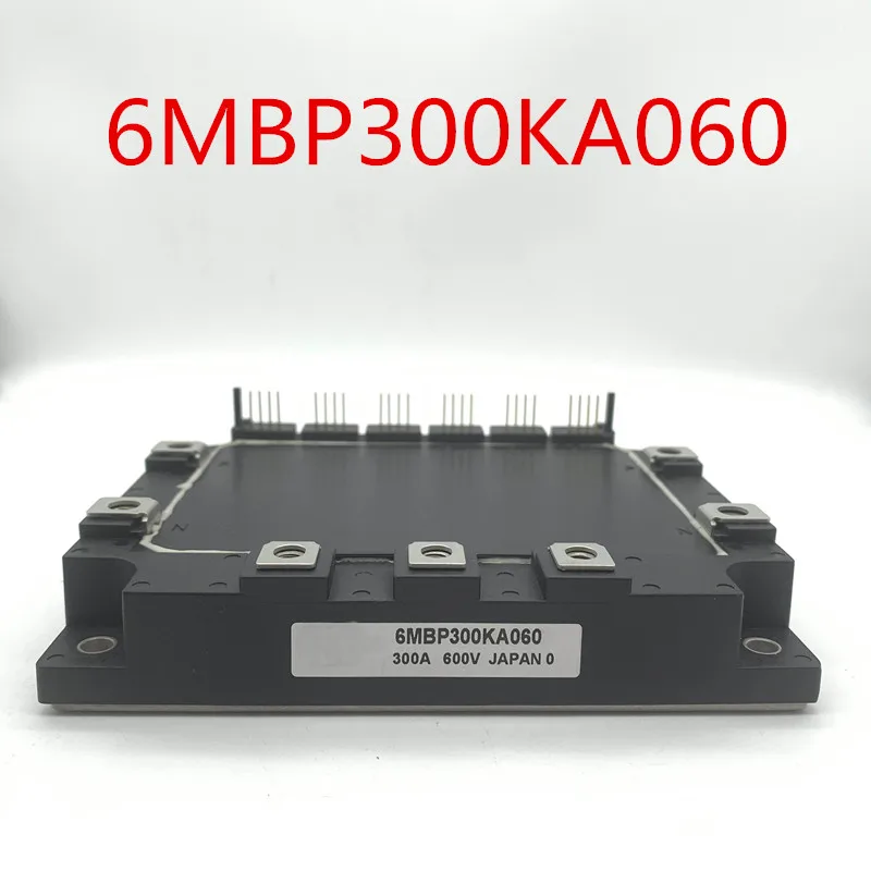 

100%New and original, 90 days warranty 6MBP300KA060 6MBP300KA060-01
