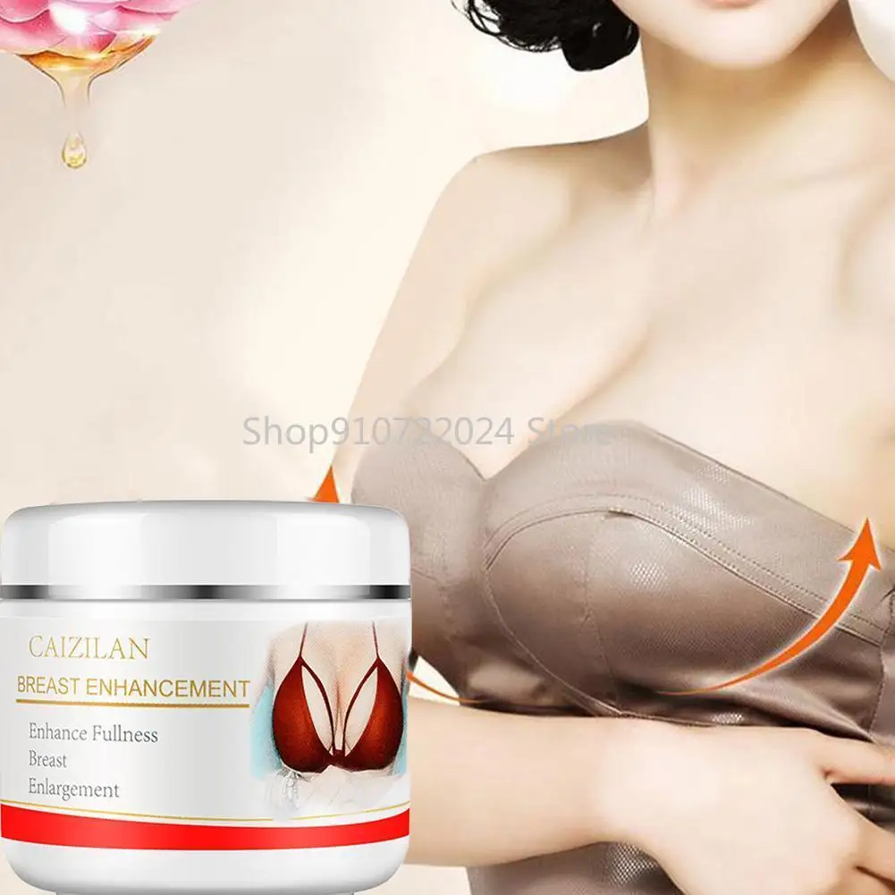 

30g Breast Enhancer Cream Breast Chest Breast Enlargement Best Massage Promote Lift Hormones Firming Bust Up Skin Size Breast