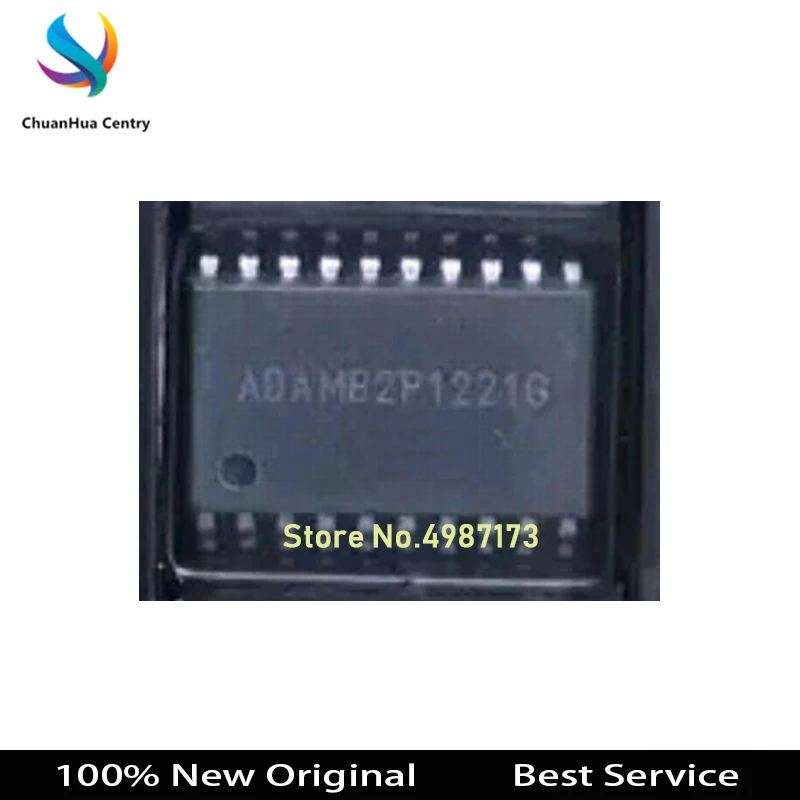 

ADAM82P1221G SOP20 100% Новый оригинальный в наличии