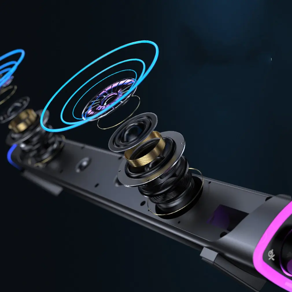 

Bluetooth- 3D Bluetooth 5,0