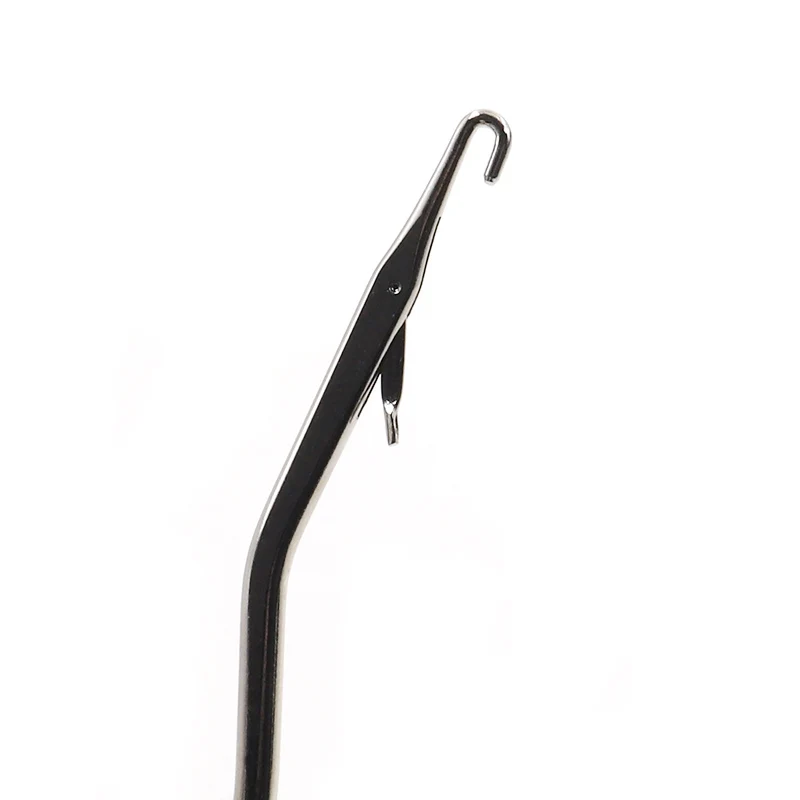 Инструмент для вязания шерсти с деревянной ручкой ручной инструмент аксессуары