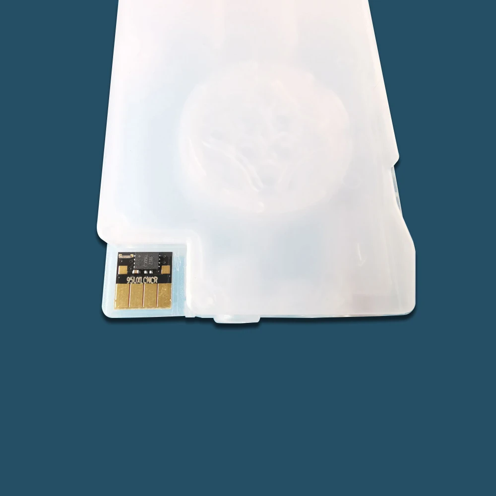 Чип автосброса VB.4 954 954XL для картриджа hp officejet pro 7740 8210 8710 8720 8730 новая версия |