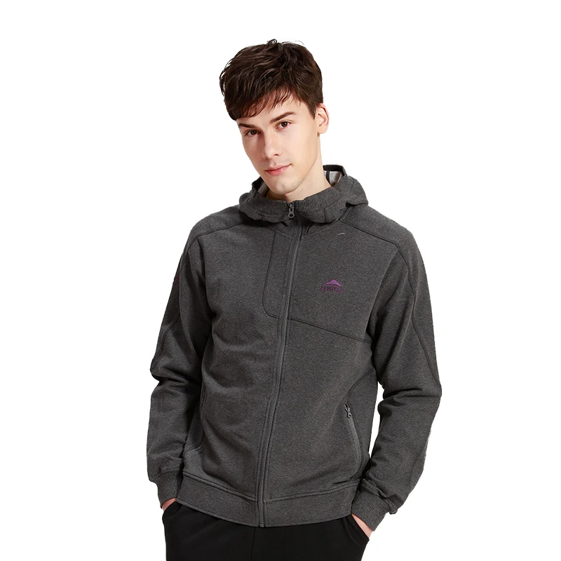 ROYALWAY для мужчин и женщин улицы походов влюбленных одинаковые с капюшоном