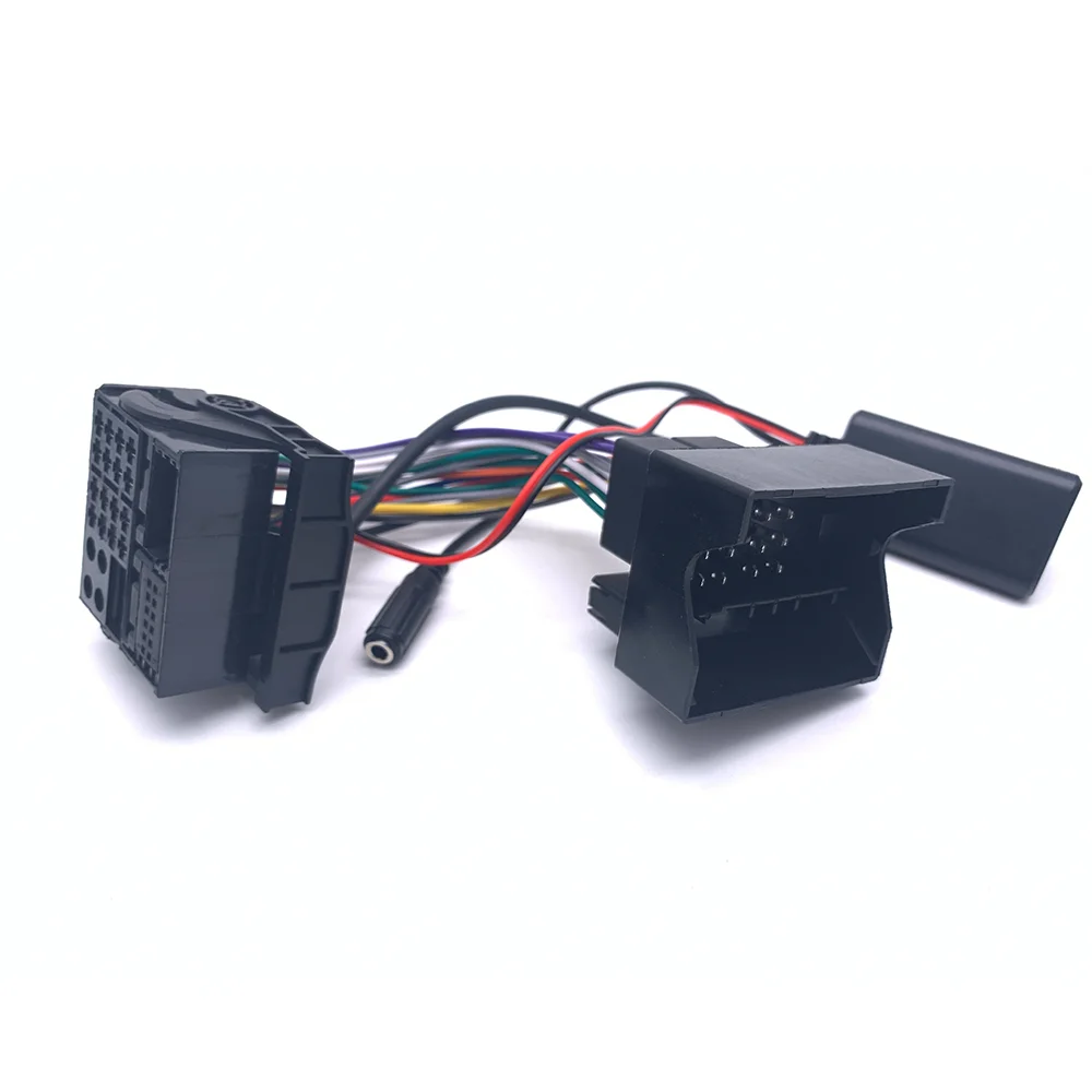 Автомобильный аудиоадаптер Bluetooth 5 0 для Opel Corsa D Astra H Zafira Vectra Tigra Movano CD30 MP3 CD60 CDC40 CD Radio