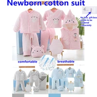 baby clothing bodysuit for newborns clothes for newborns from set sleepwear 7 pic boy girl new born items 0 12 month xb242