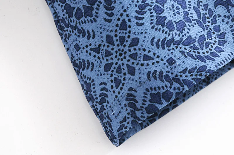 

Summer Rose Geometric Pattern Suspender Mini Dress Women Holiday Sundress Summer Sexy Backless Dress