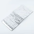 Звукоизоляционная Прокладка 5 мм, резиновая пена для автомобильного капота, изоляционный интерьер