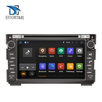 android 10 0 car gps navigation for kia ceed 2006 2012 auto radio stereo multimedia dvd player with bluetooth wifi mirror link
