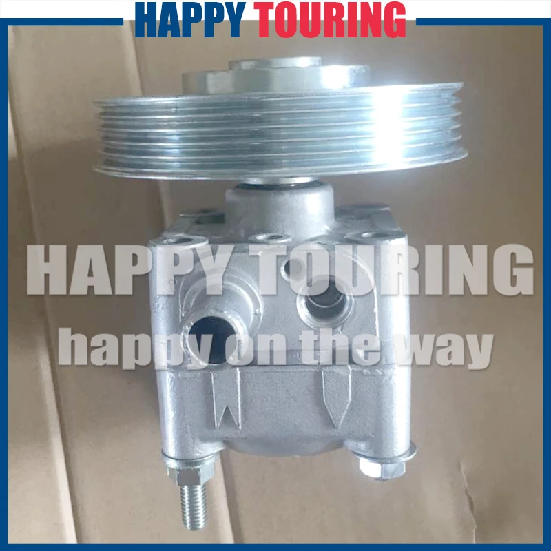 

Новый Насос гидроусилителя руля для Volvo S80 II V70 III XC60 XC70 II 31202095 31280320 36000689 36000790 31200569 36002641 1469028