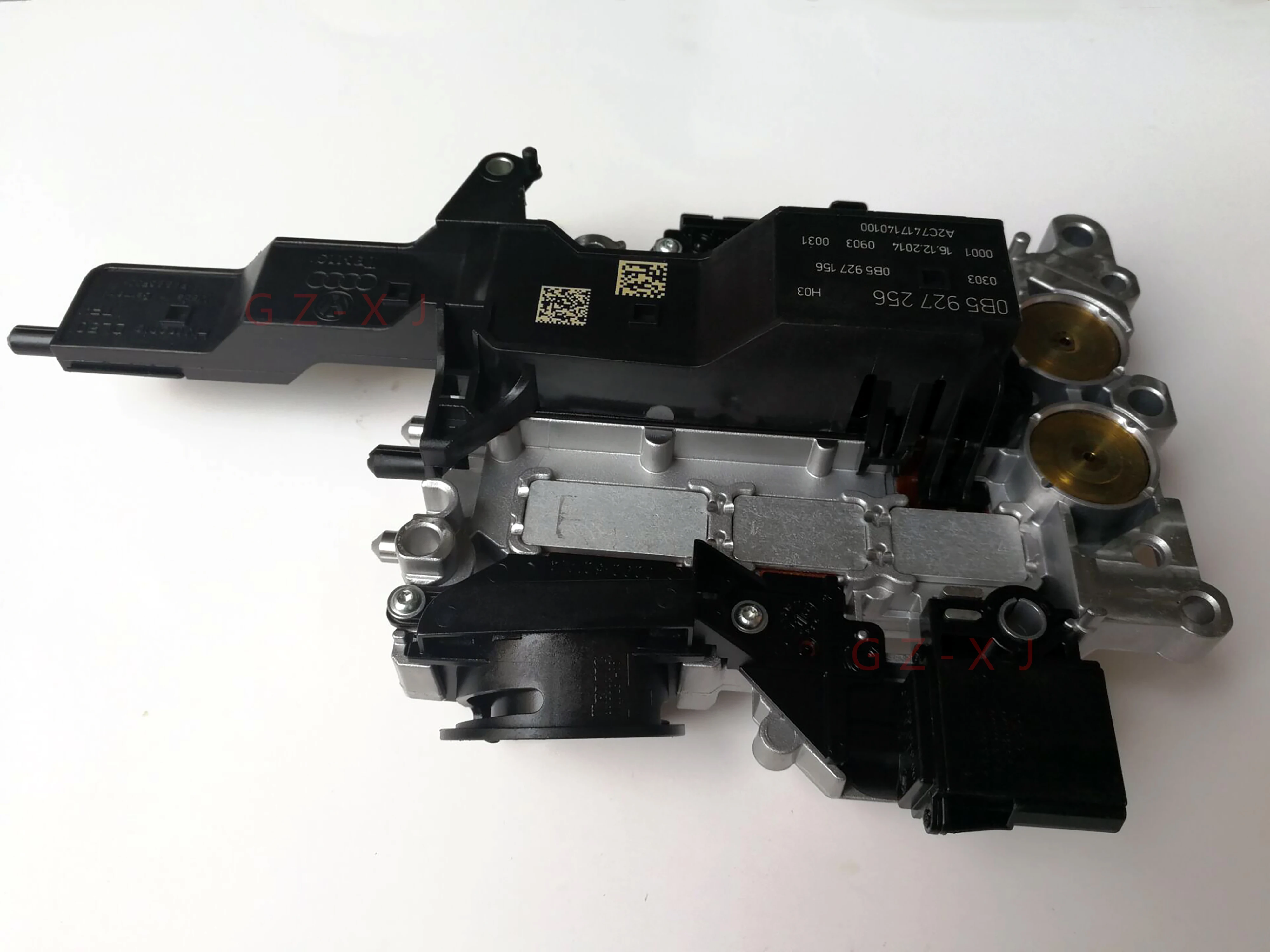 

0B5 DL501 Automobile transmission control unit 0B5927256