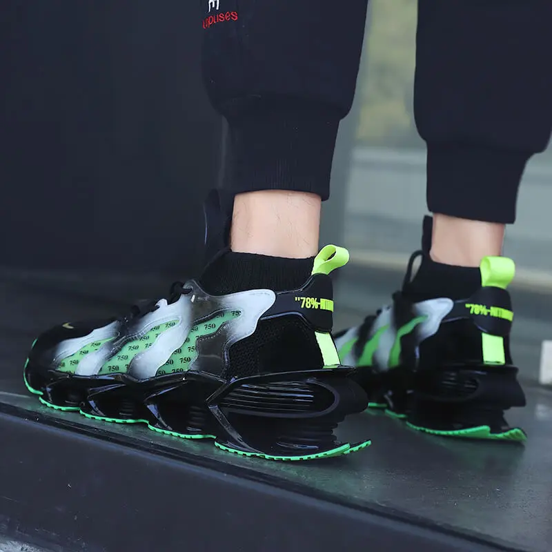 

men shoes Sneakers Male tenis Luxury shoes Mens casual Shoes Trainer Race off white Shoes fashion loafers running Shoes for men