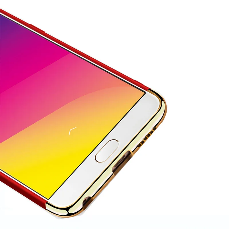 Противоударный жесткий чехол SemgCeKen для Xiaomi Redmi S2 Y2 Y3 S Y 2 3 роскошный оригинальный