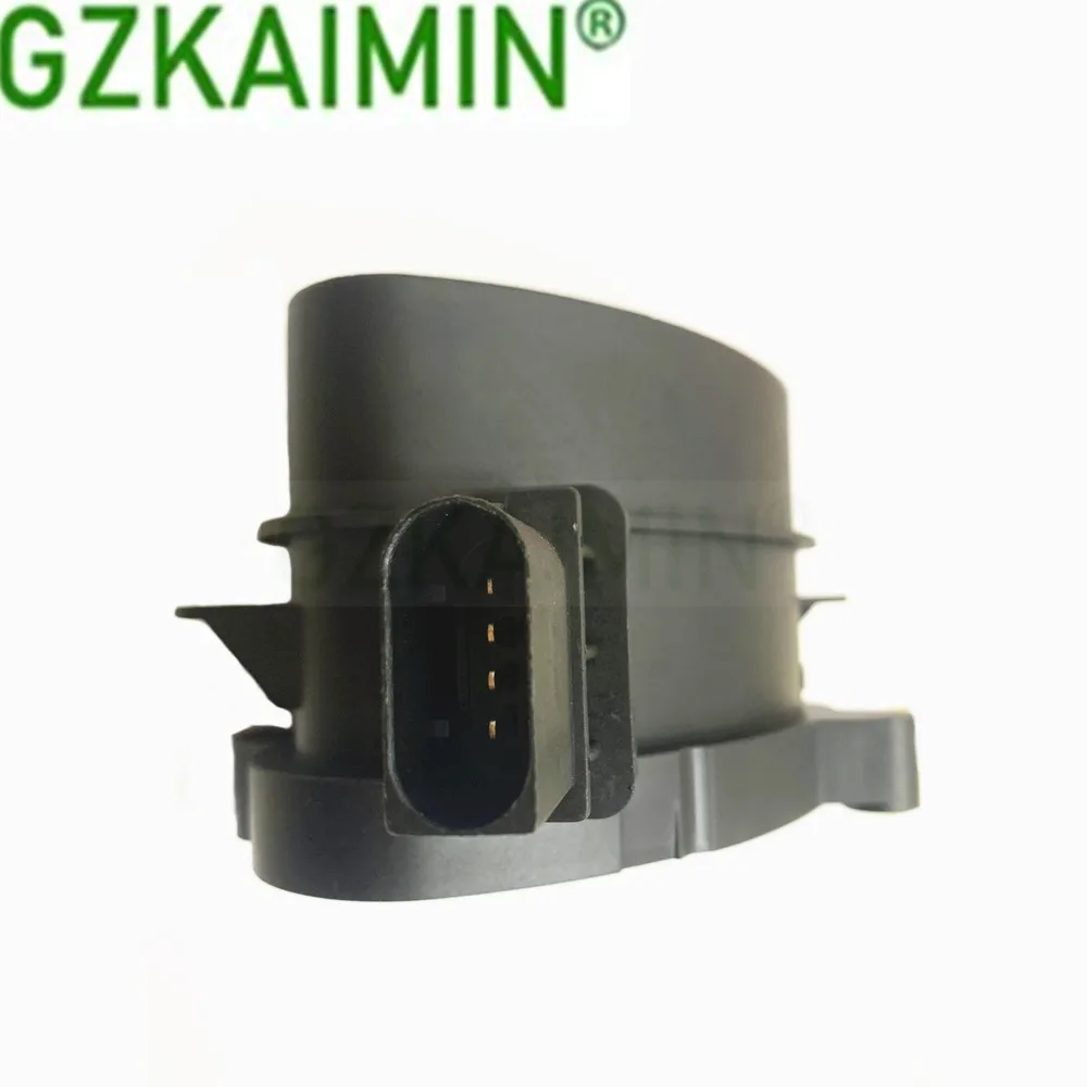 

Датчик расхода воздуха MAF для BMW E46 E90 E91 E92 E60 E61 E70, 0928400529, 0928400504, 13627788744