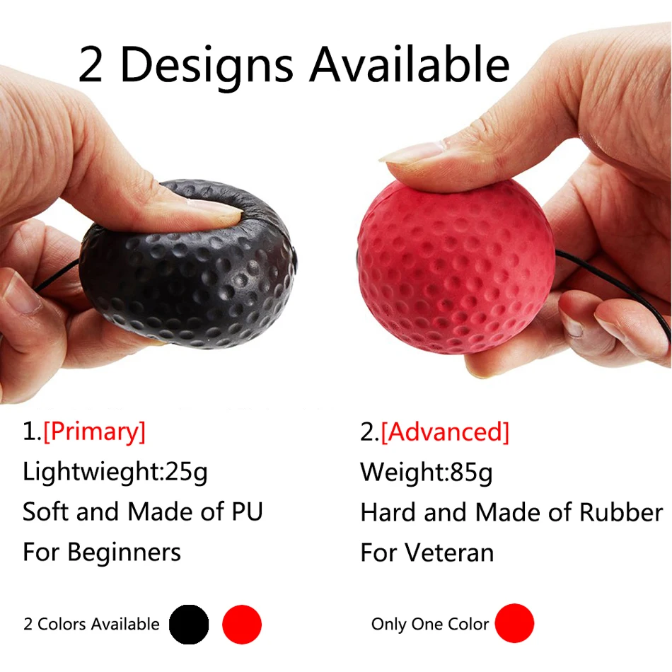 Боевой мяч WorthWhile для бокса повязка на голову скорости тренировки аксессуары