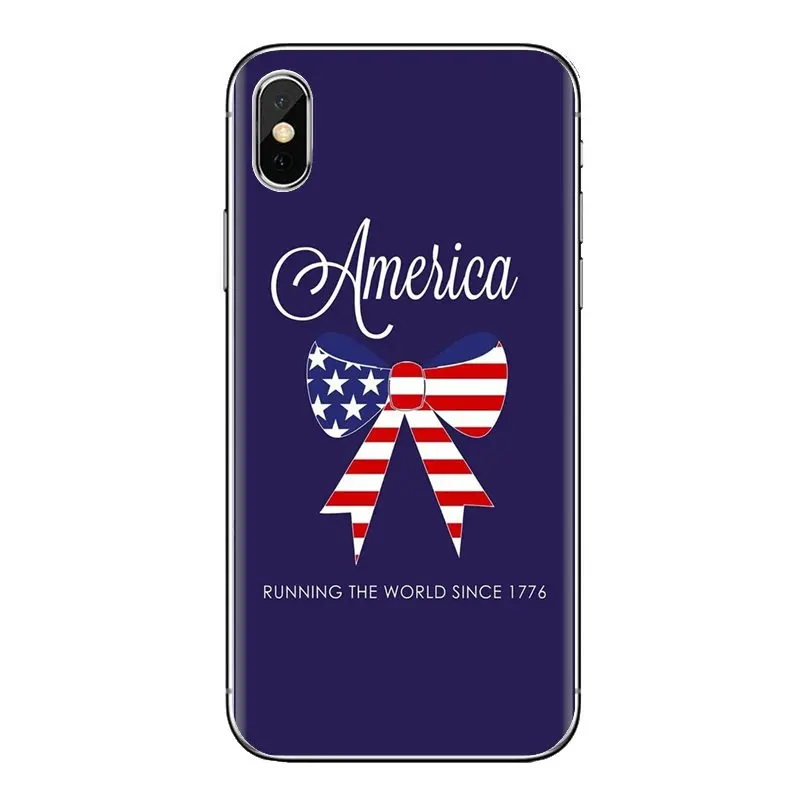 Made In Usa For Huawei G7 G8 P7 P8 P9 Lite Honor 4C 5X 5C 6X Mate 7 8 9 Y3 Y5 Y6 II 2 Pro 2017 Transparent Soft Shell Covers |