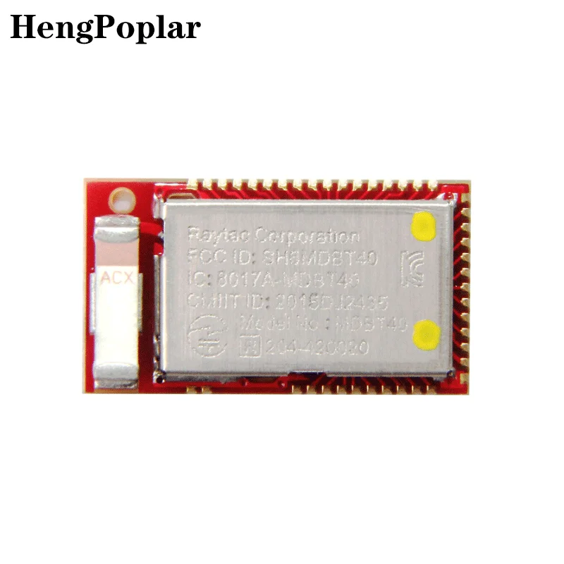MDBT40-256RV3 256V3 P256RV3 nRF51822 BLE модуль с низким энергопотреблением Bluetooth | Электронные