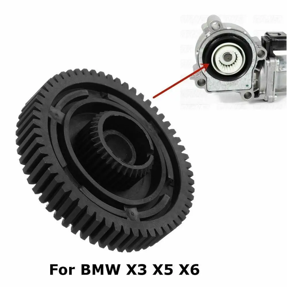 Чехол для замены привода BMW X3 X5 X6 27107566296 | Автомобили и мотоциклы