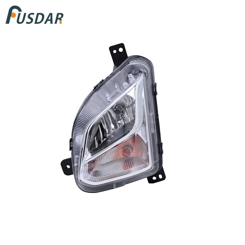 1 шт. левая водительская сторона противотуманная фара противотуманный