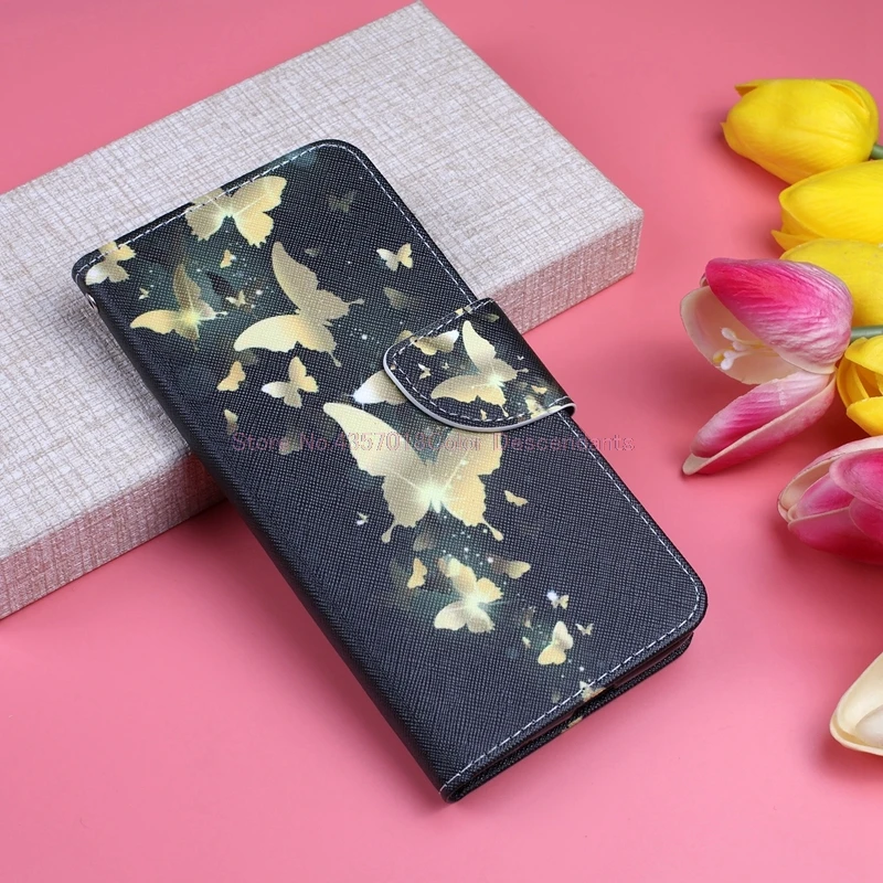 Кожаный чехол для Samsung Galaxy S7 SM G930F G930FD G930U откидной Чехол бумажник с подставкой S 7