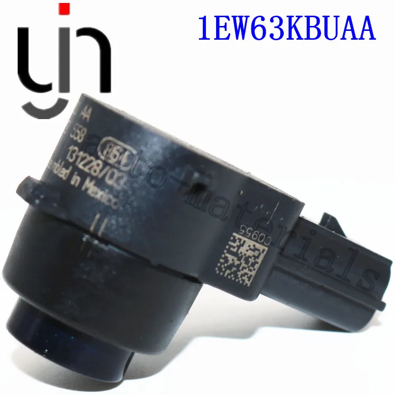 1 шт Высокое качество парковка Сенсор расстояние для Chrysler Jeep Cherokee 1EW63KBUAA 0263013558|parking