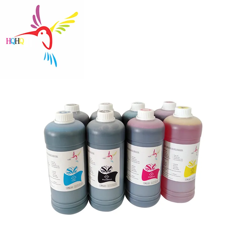 

PFI701 1000ml Pigment Ink Bulk Refill Compatible for Canon iPF 8100/9100/ 8110/9110/8100/9100/ 8110/9110 Printer