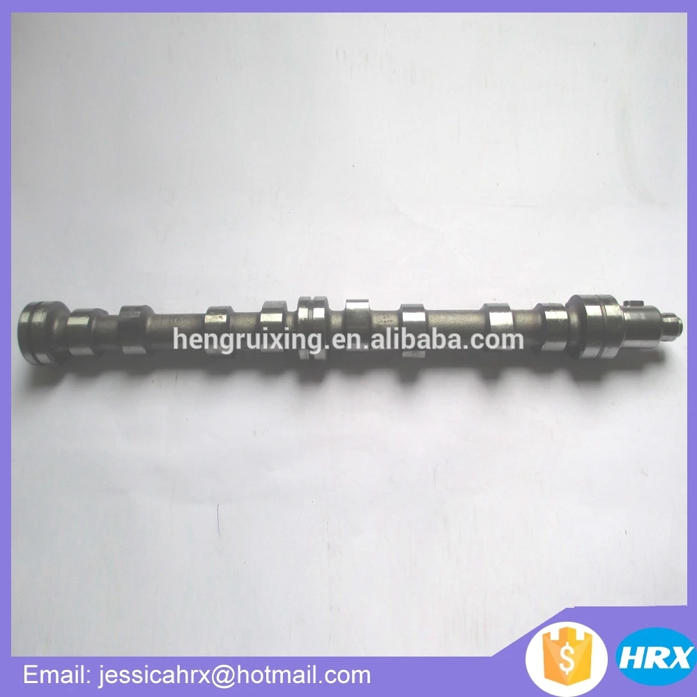 

Forklift for Mazda WL engine camshaft wl51-12-420