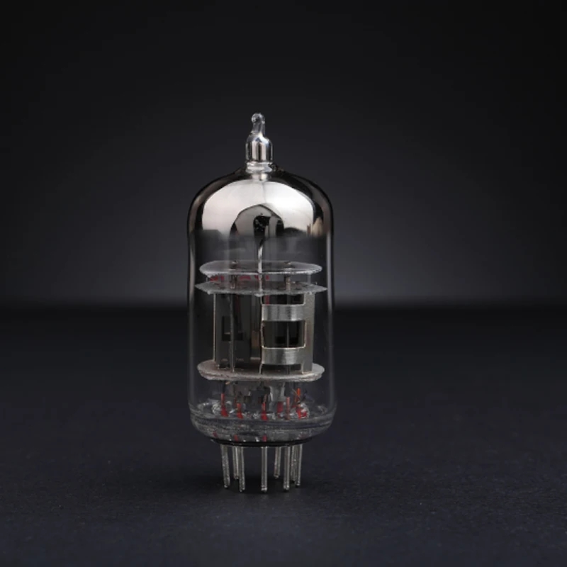 Shuguang 12AX7(ECC83 12AX7B 7025 12AX7-T) усилитель HIFI аудио вакуумные трубки