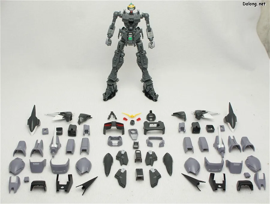 

BANDAI GUNDAM MG 1/100 Deathscythe Hell EW model kids assembled Robot Anime action figure toys