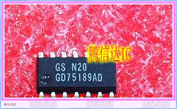 

Free Delivery GD75189AD SOP14