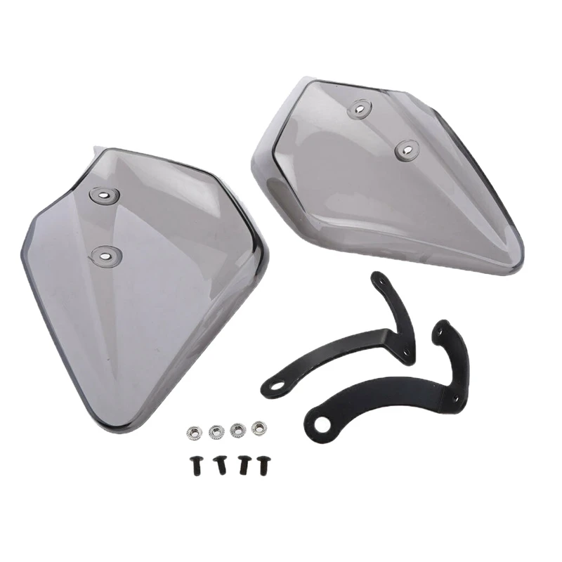 

Motorcycle Wind Deflector Hand Guard Protector for Yamaha N-MAX 125 155 X-MAX 300 400